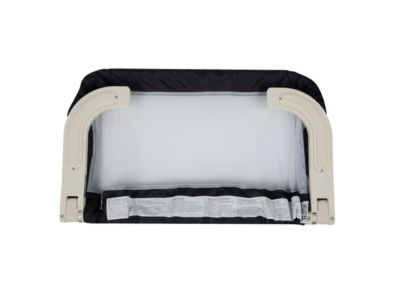Barrière de lit portable Grey (OSNL)
