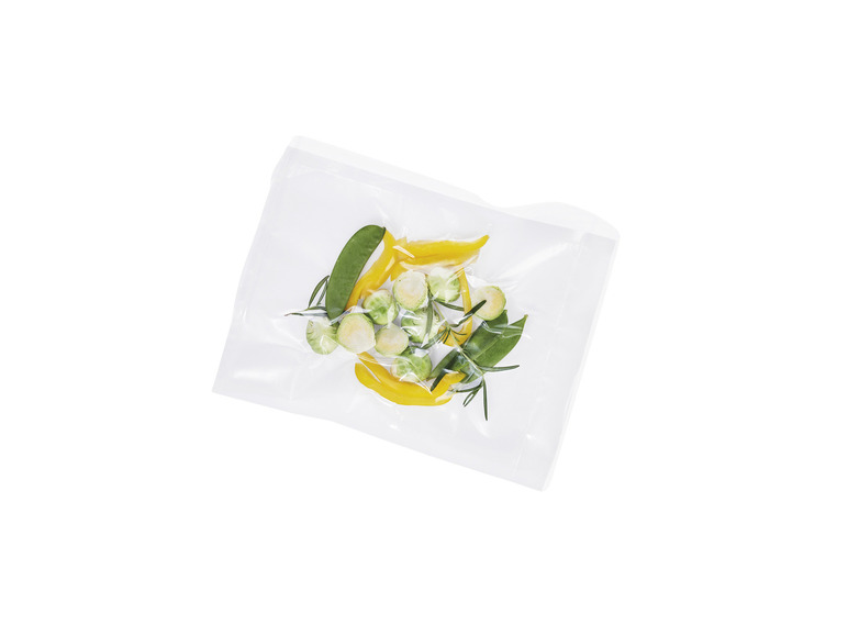 Aller en mode plein écran : ERNESTO® Lot de 5 rouleaux de film pour appareil de mise sous vide SFS 300 C1 - Image 4