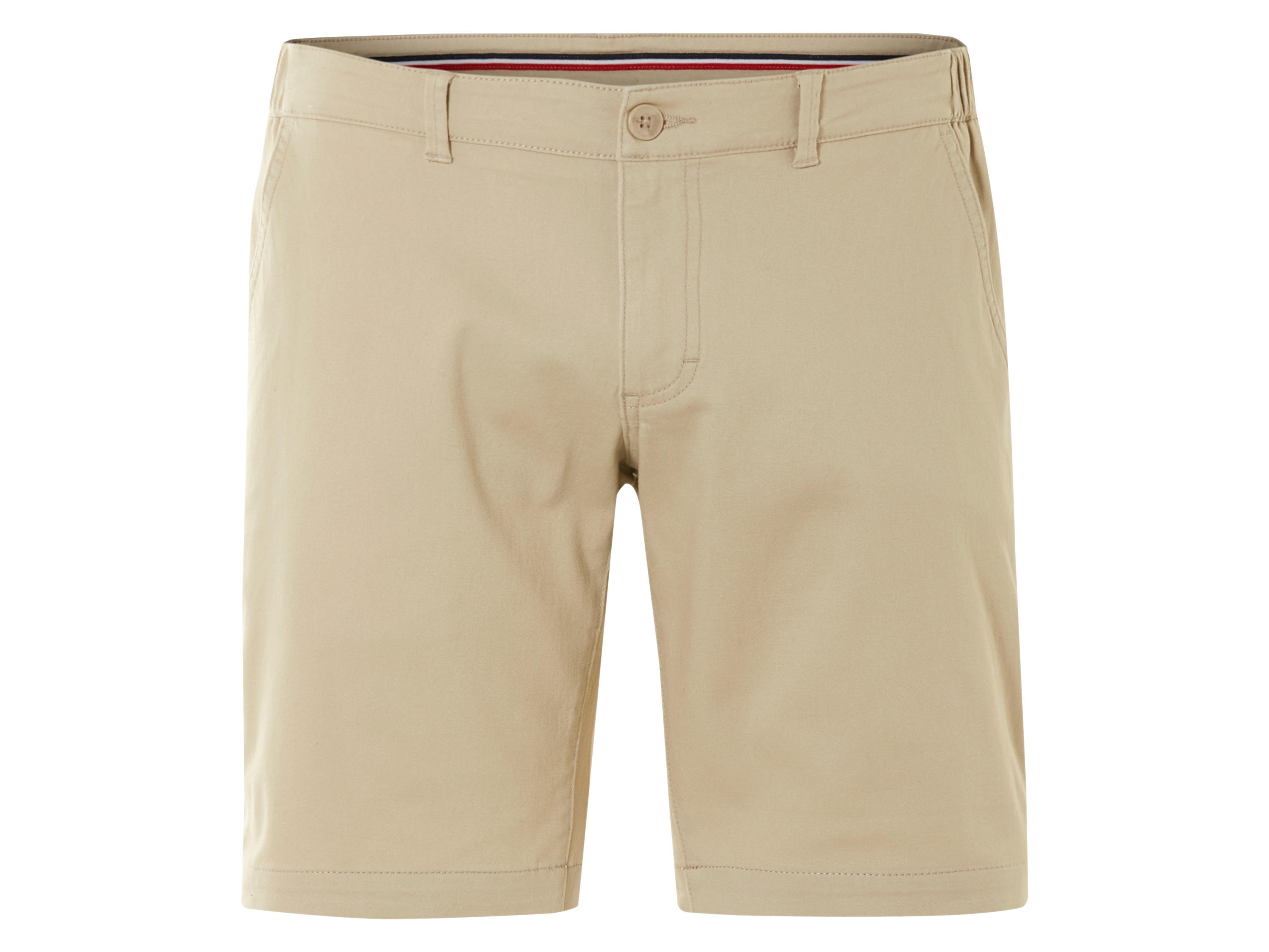 LIVERGY® Bermuda homme (beige, L)