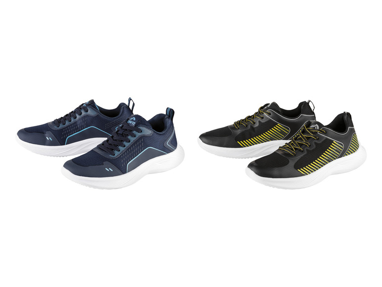CRIVIT Baskets homme