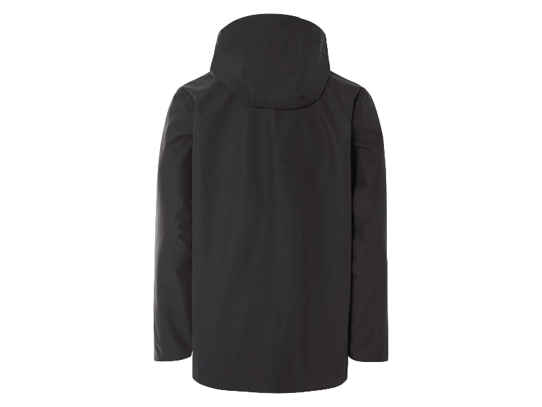 Parka homme