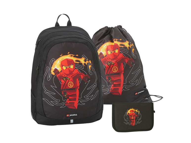 Aller en mode plein écran : Sac à dos - Image 17
