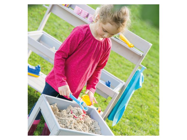roba Table de jeu d’extérieur enfant Tiny