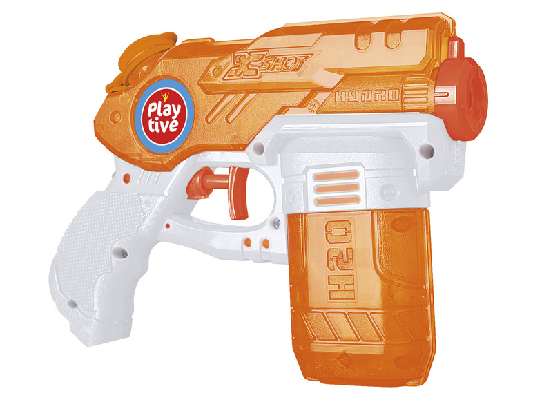 Aller en mode plein écran : Playtive Pistolet à eau - Image 13