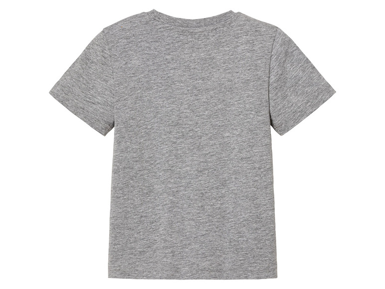 Aller en mode plein écran : lupilu® Lot de 3 t-shirts petit garçon - Image 21