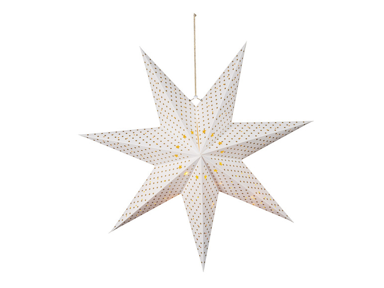 Aller en mode plein écran : LIVARNO home Étoile de Noël à LED - Image 11