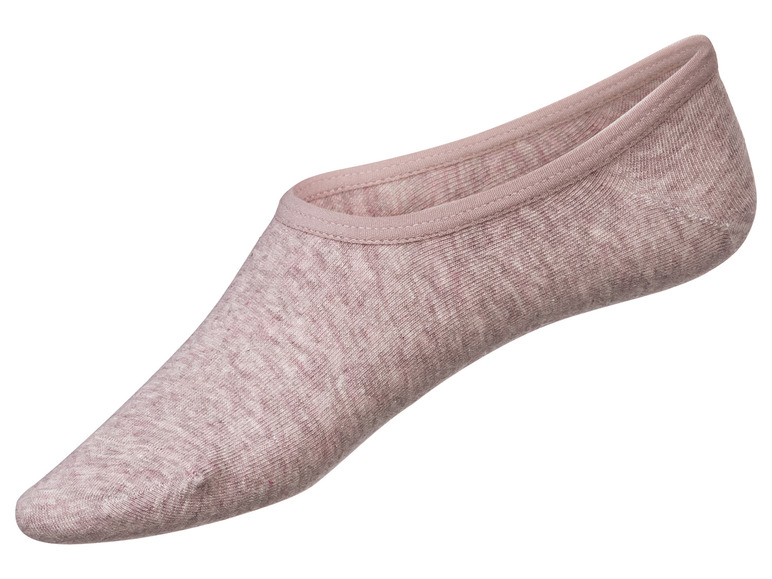 Aller en mode plein écran : esmara® Lot de 5 paires de protèges-pied femme - Image 4