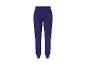 Pantalon de survêtement pour femme de couleur bleu foncé