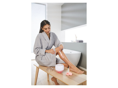 SILVERCREST® PERSONAL CARE Kit chauffe-cire SWWS 240 C1