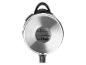 Fond d'une casserole Livarno Home de 6 litres.