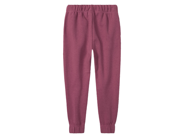 Aller en mode plein écran : lupilu® Pantalon sweat enfant - Image 4