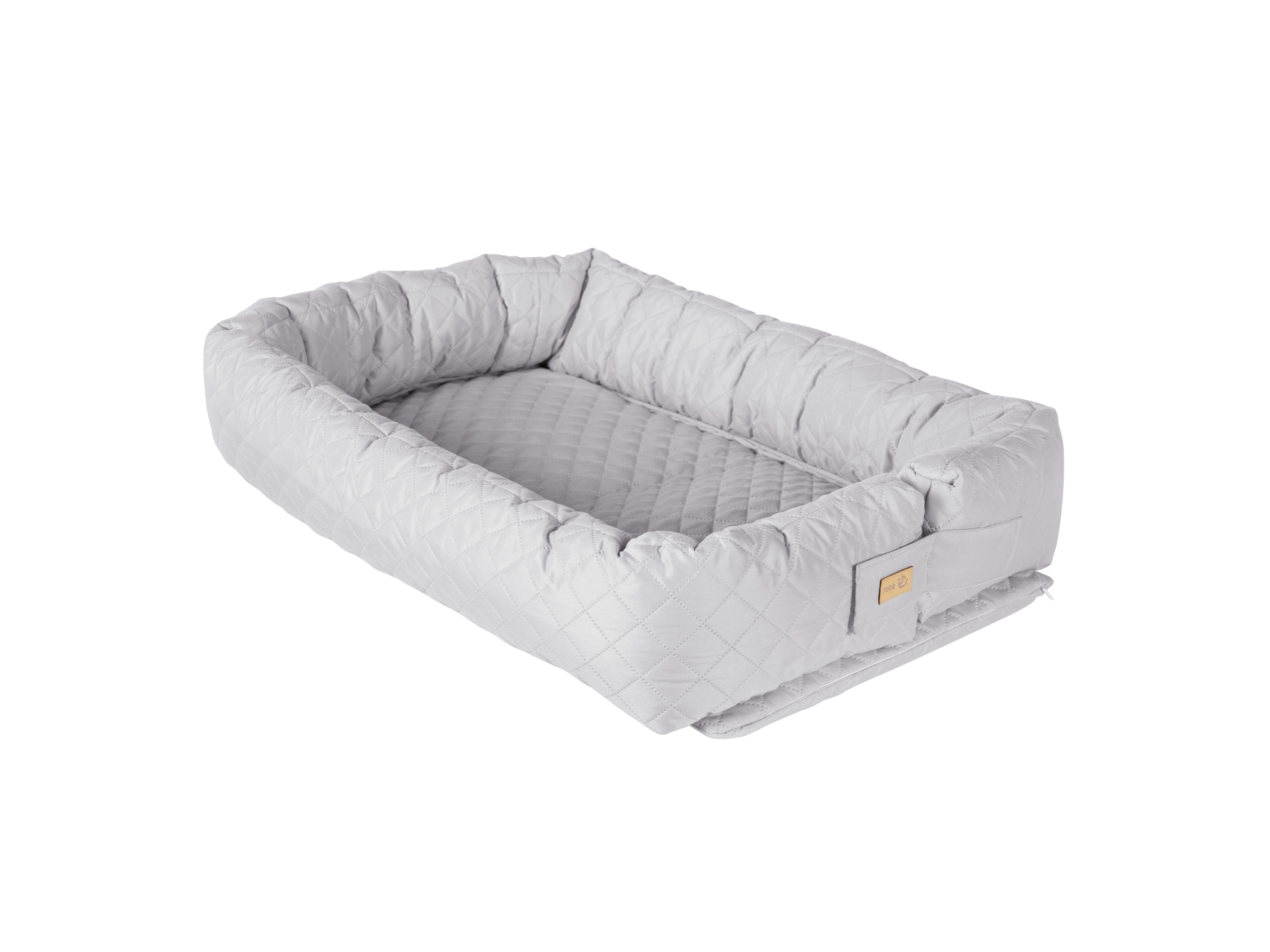 ROBA Transat 3en1 Babylounge (gris)