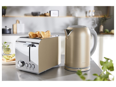 SILVERCREST® KITCHEN TOOLS Bouilloire, 1,7 L