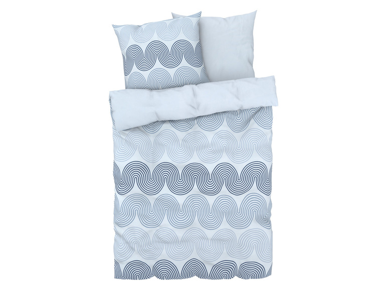 Aller en mode plein écran : LIVARNO home Parure de lit, 260 x 240 cm - Image 8