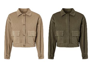 esmara® Veste militaire femme
