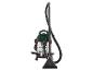 Aspirateur eau et poussière Parkside avec accessoires