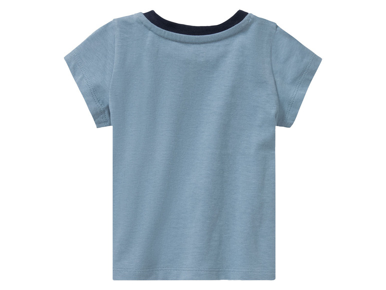 Aller en mode plein écran : Lot de 3 t-shirts bébé - Image 20