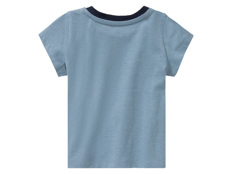 Aller en mode plein écran : lupilu® Lot de 3 t-shirts bébé - Image 20