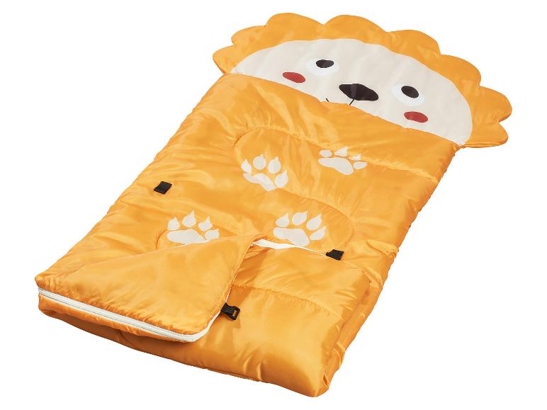 Sac de couchage enfant
