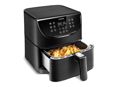 COSORI Friteuse à air chaud, 5,5 l