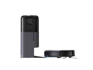 EUFY Robot aspirateur »Omni C20«