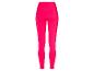 Un legging rose pour le sport.