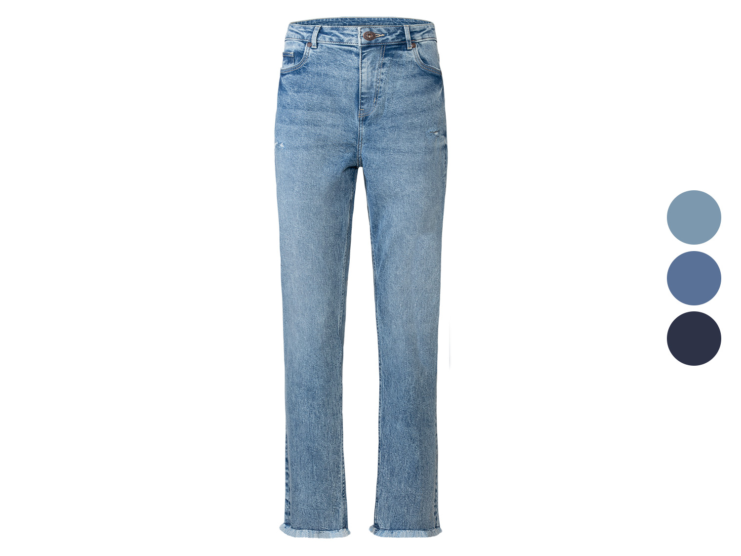 esmara® Jean straight femme