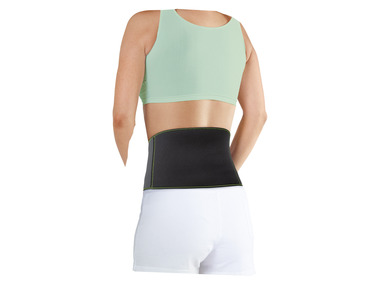 Ceinture lombaire lidl 2018 outlet