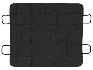 zoofari® Couverture de protection pour voiture pour chiens