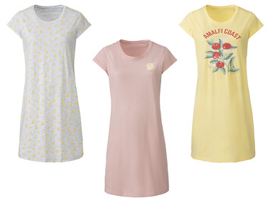 esmara® Chemise de nuit femme