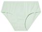 Culotte pastel clair en coton.