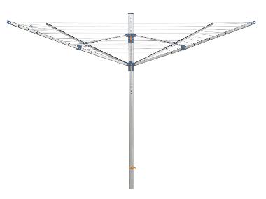 W5 Séchoir parapluie