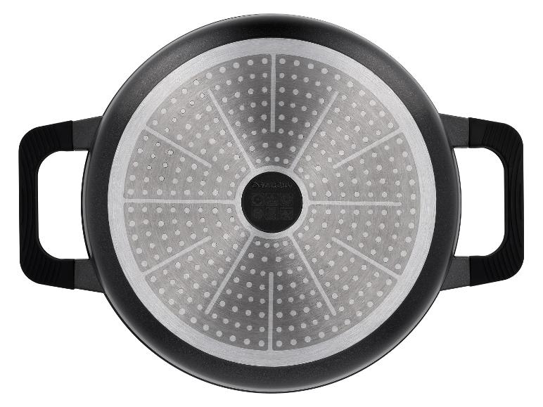 Faitout en fonte d'aluminium, Ø 28 cm