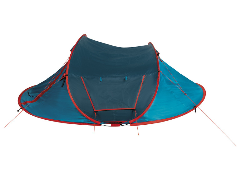 Aller en mode plein écran : Rocktrail Tente pour camping - Image 6