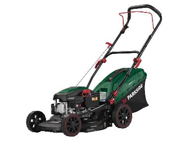 PARKSIDE® Tondeuse thermique PBRM 43 B2, 800 m², 45 L