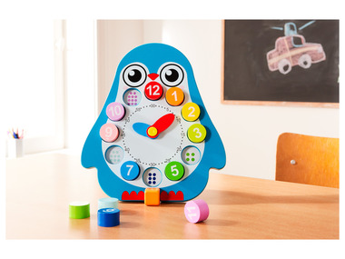 Playtive Jeux de table