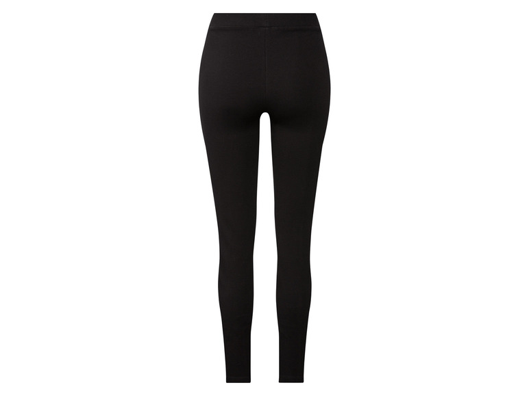 Aller en mode plein écran : esmara® Jegging femme - Image 11