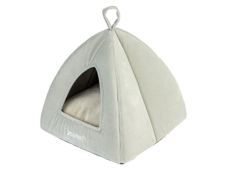 Aller en mode plein écran : Panier ou tapis pour animal domestique - Image 11