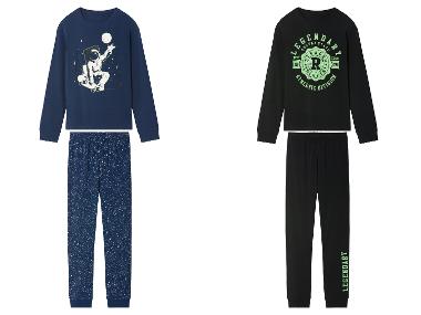 pepperts!® Ensemble pyjama garçon