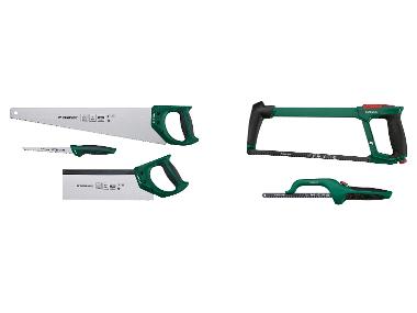 PARKSIDE® Set de scies