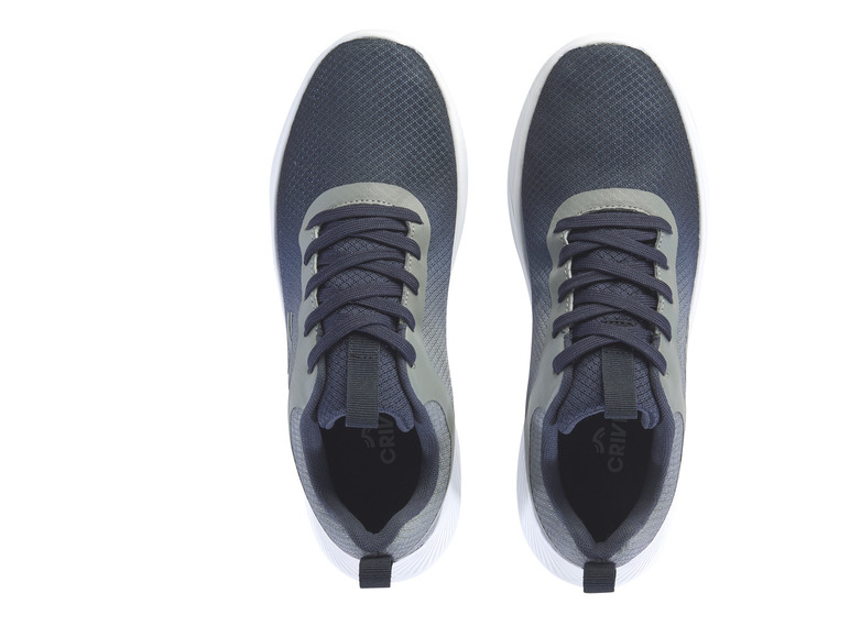 Aller en mode plein écran : CRIVIT Baskets homme - Image 3