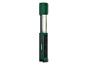 Lampe de travail LED verte Parkside.