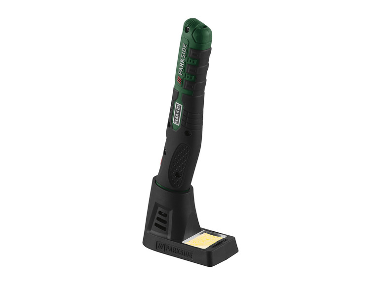 Aller en mode plein écran : PARKSIDE® Fer à souder sans fil PLKA 4 B3, 4 V - Image 4