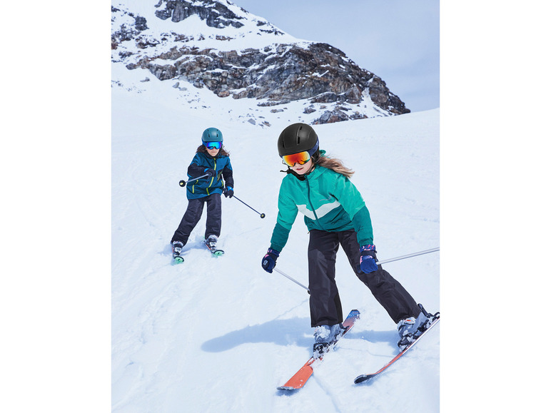 Aller en mode plein écran : CRIVIT Casque de ski et de snowboard enfant - Image 10