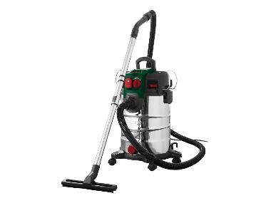 PARKSIDE® Aspirateur eau et poussière PWD 30 C1, 1500 W
