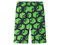 Shorts enfant avec imprimé Minecraft.