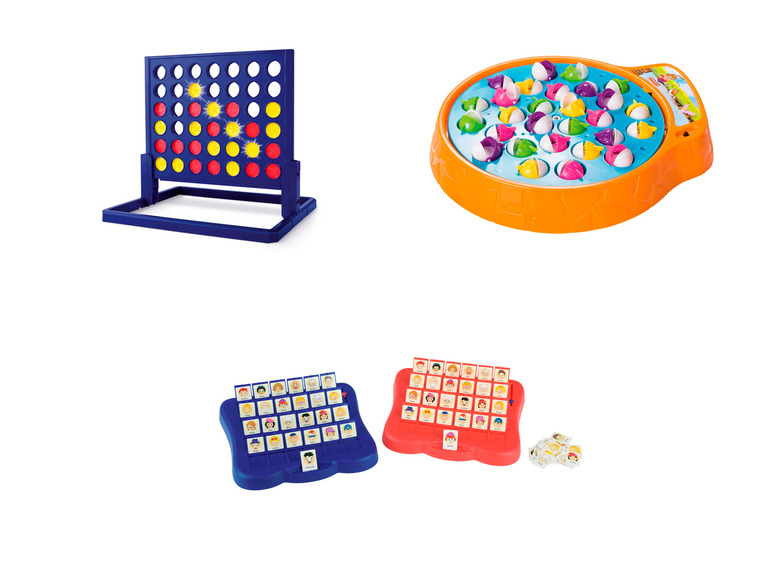 Aller en mode plein écran : Playtive Jeu de société - Image 1