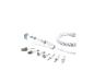 Kit manucure SilverCrest : appareil électrique et embouts divers.