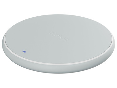 TRONIC® Chargeur Qi®, 10 W (blanc)