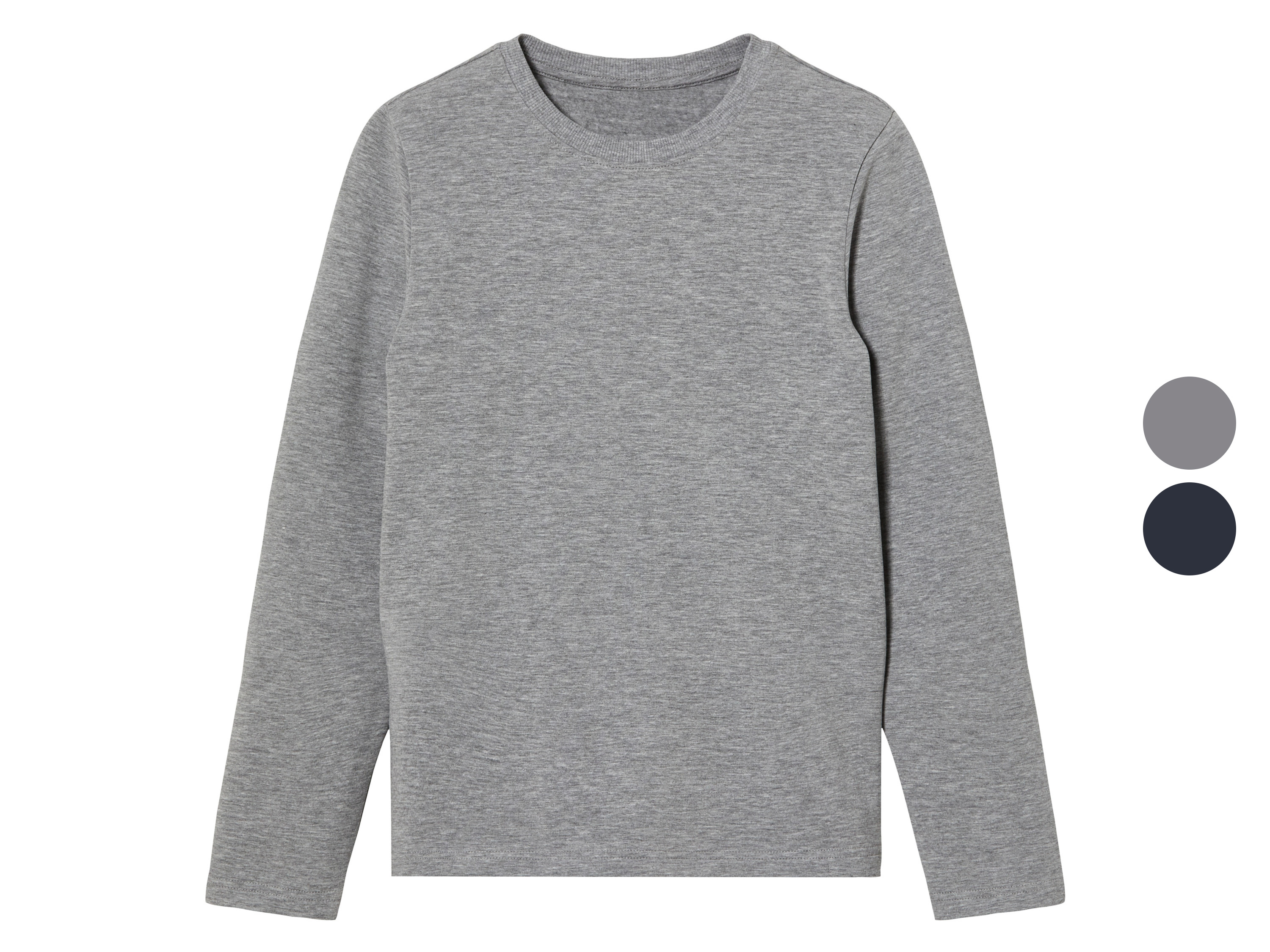 pepperts!® T-shirt thermique à manches longues garçon